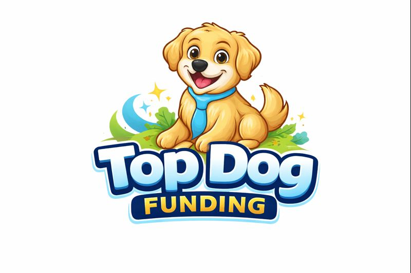 Top Dog Funding logo